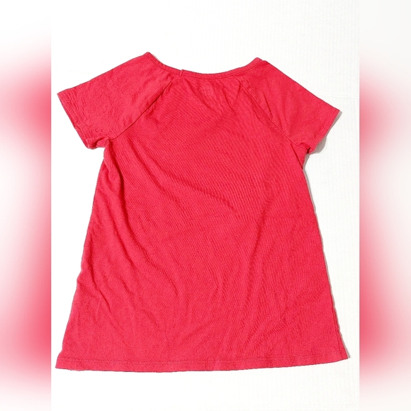 Matching Plaid Ice Skate themed Outfit Girls Size 7 - Picture 9 of 9